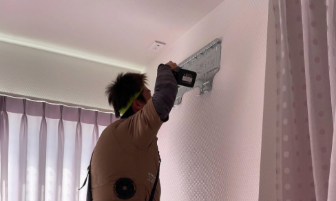 リフォーム施工事例