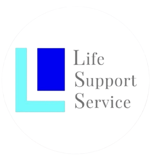 株式会社LSSロゴ